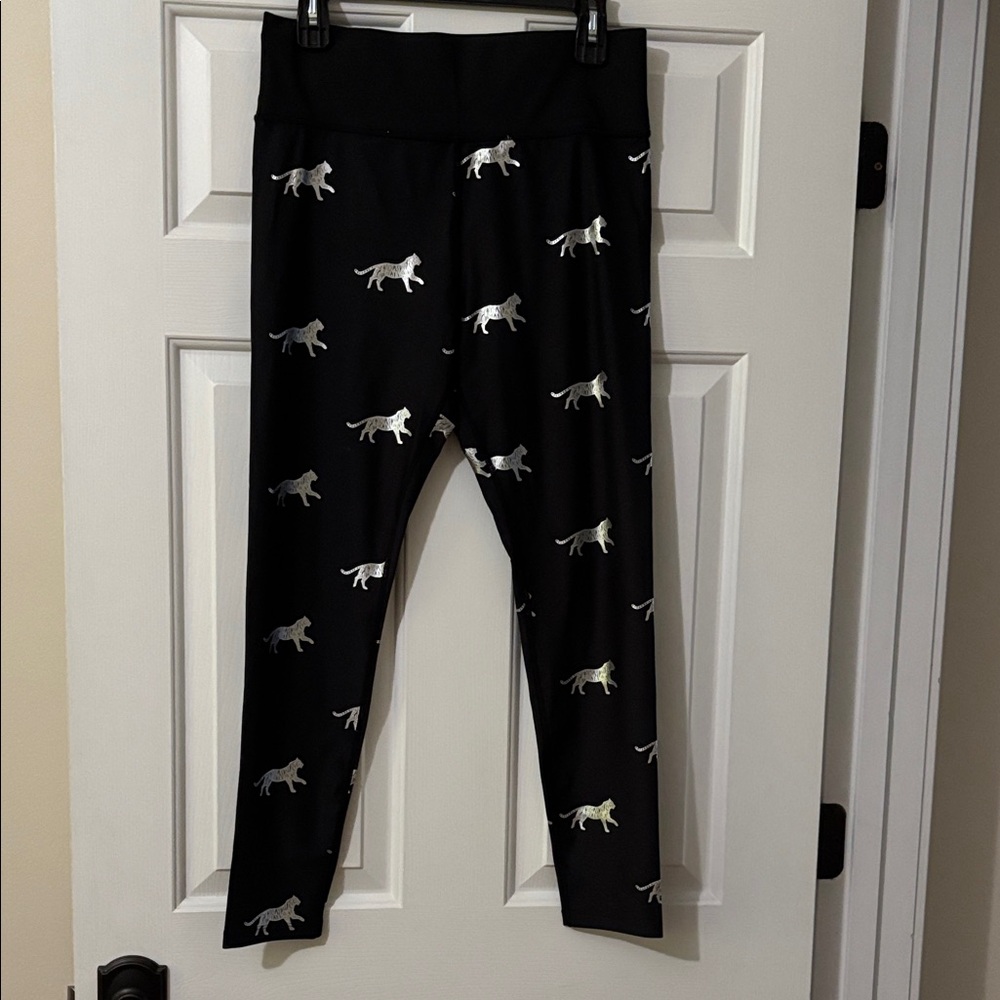 Cut the Frills Leggings
